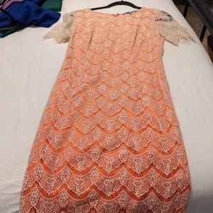 Antonio Melani Sheath Dress